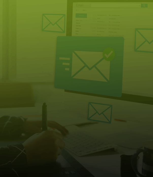 SPF MX DKIM Success Case Study