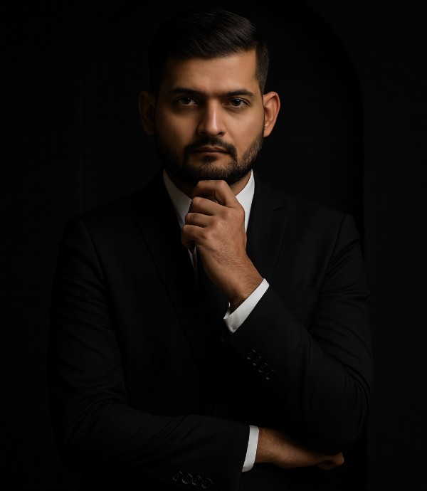 Bassam Shaikh - DNS Expert working on email deliverability